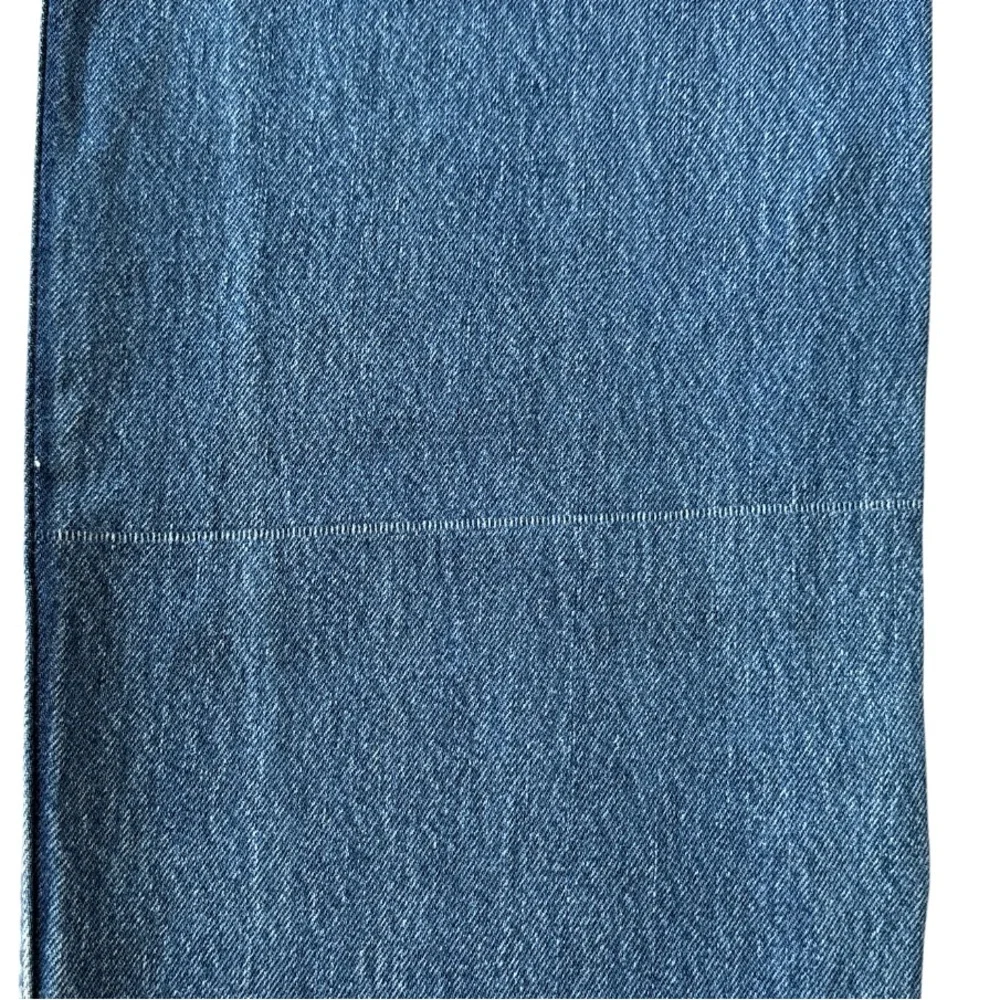 Levi's 505 Regular Fit Blue Jeans Men’s Size 42x32